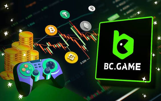 Discover the Unmatched Experience of BC.Game Platform