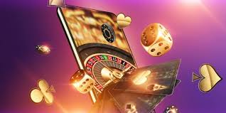 Exploring Casino Amazon Slots UK A Guide to Winning Big