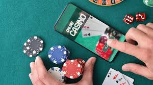 Exploring Casino Amazon Slots UK A Guide to Winning Big