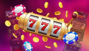Exploring Casino Amazon Slots UK A Guide to Winning Big