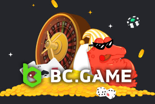 Exploring the BC.Game Platform A Complete Guide