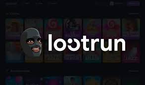 LootRUn Без Блокировки — Вход в Игровой Мир
