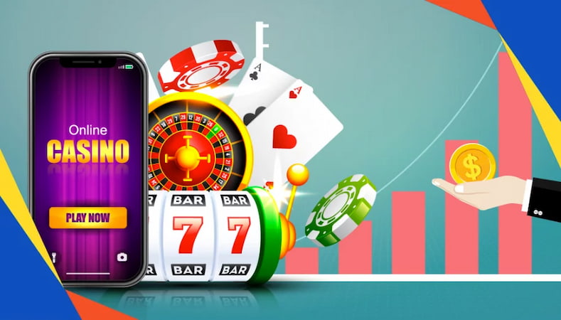 The Rise of Online Gambling Trends, Challenges, and Future Prospects