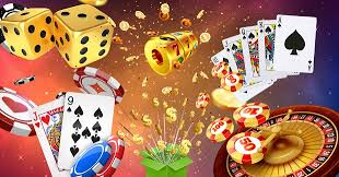 The Rise of Online Gambling Trends, Challenges, and Future Prospects